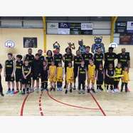 (SG1) COLOMIERS / UO PAMIERS 